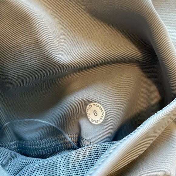 NWT lululemon Poeer Theu HR Tights 25” - Picture 4 of 5